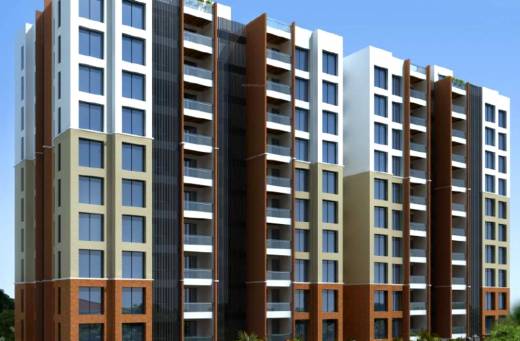 Images for Elevation of Patil Prangan Images for Elevation of Patil Prangan