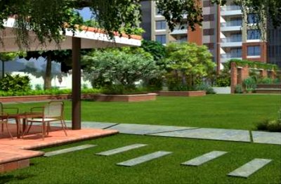 Images for Amenities of Patil Prangan Images for Amenities of Patil Prangan