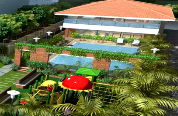 Images for Amenities of Patil Prangan Images for Amenities of Patil Prangan