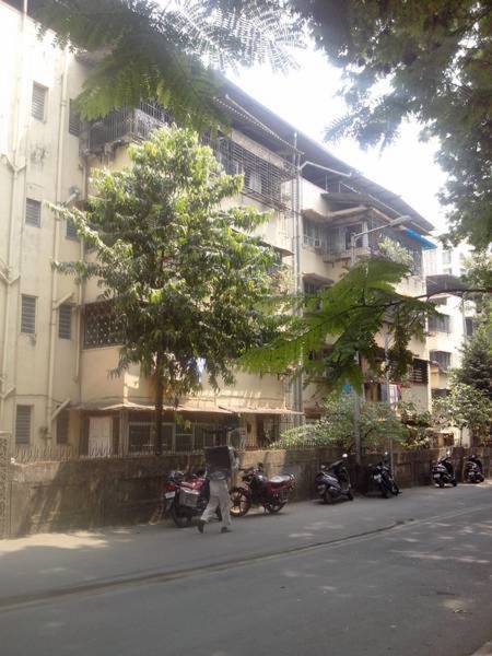 Images for Elevation of Reputed Builder Sunita CHS