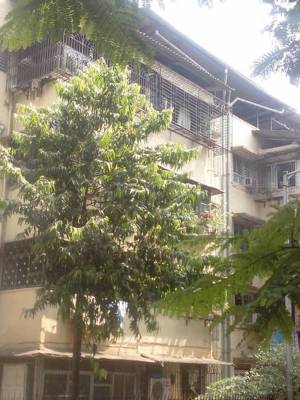 Images for Elevation of Reputed Builder Sunita CHS