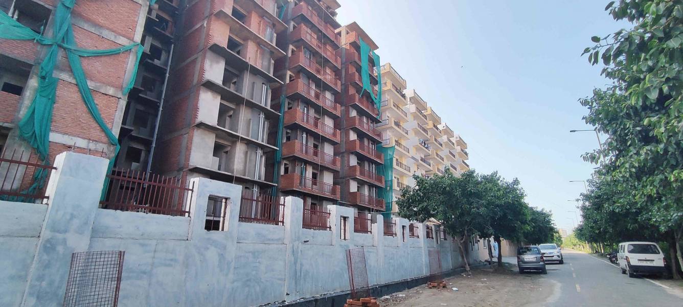 planet one Elevation