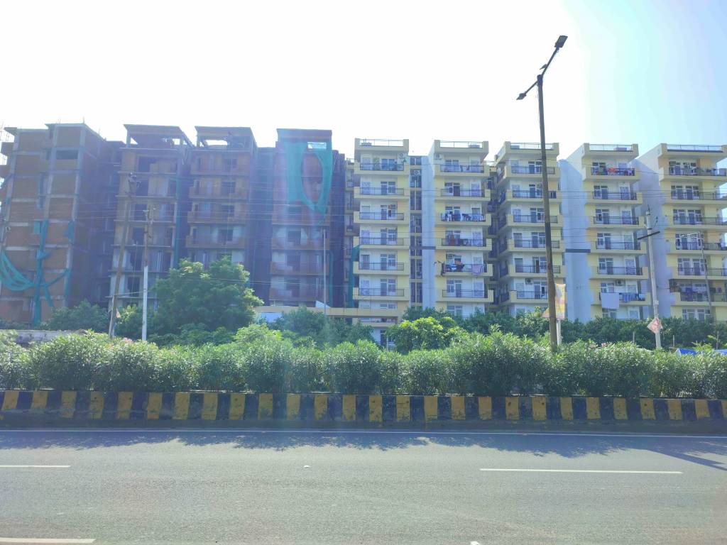 planet one Elevation