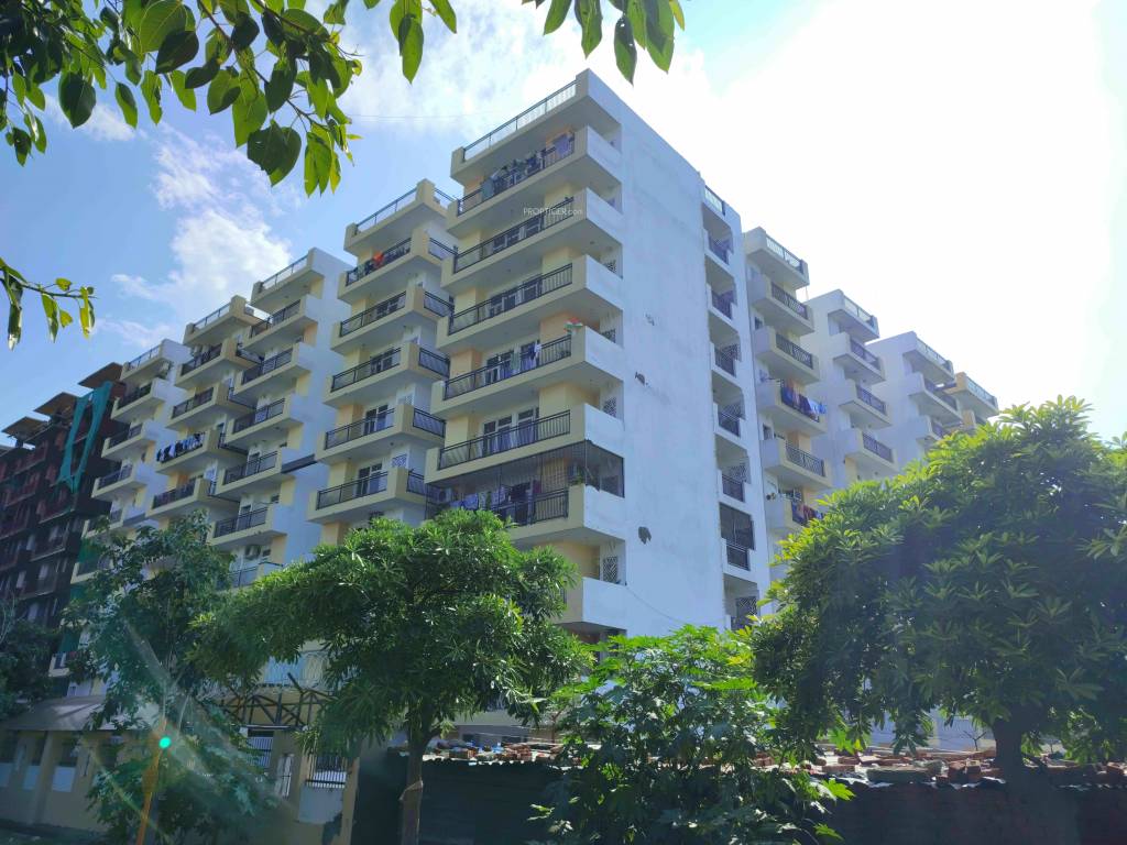 planet one Elevation