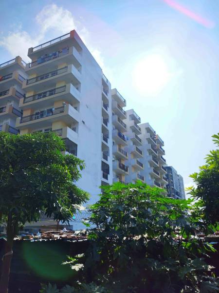  planet-one Elevation