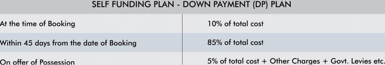 Images for Payment Plan of Andromida Planet One Payment Plan
