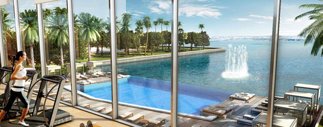 planet one Images for Amenities of Andromida Planet One