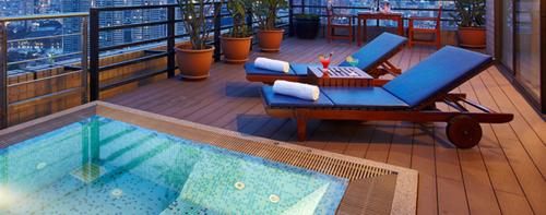  planet-one Images for Amenities of Andromida Planet One