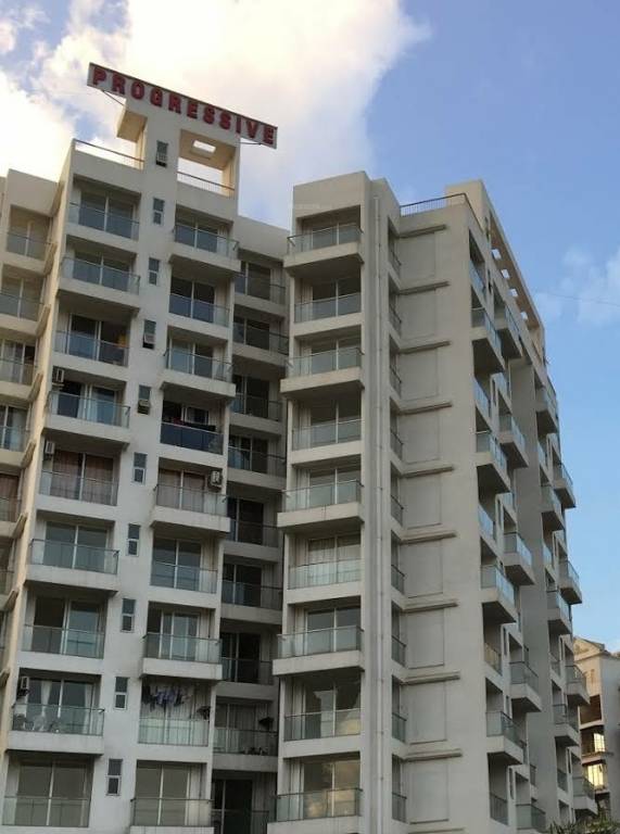  meera aagan Elevation