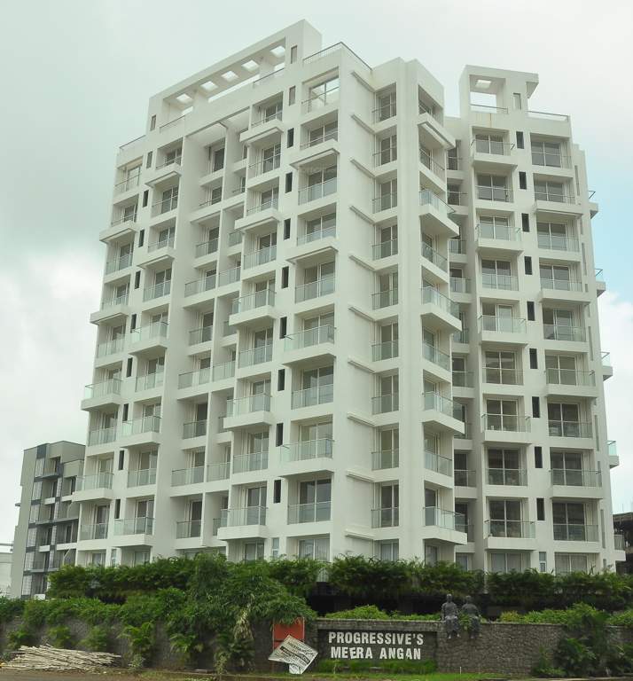  meera aagan Images for Elevation of Progressive Meera Aagan