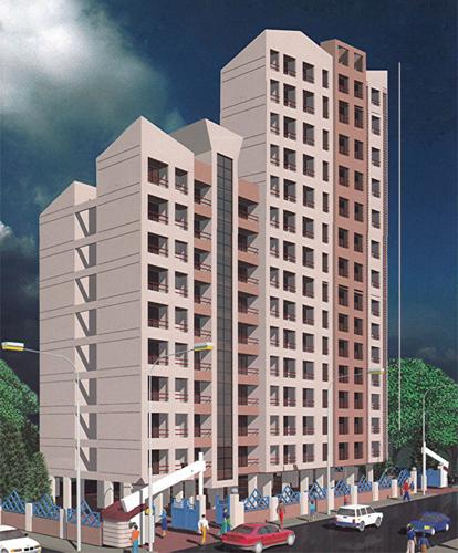  avenue Images for Elevation of Natasha Avenue