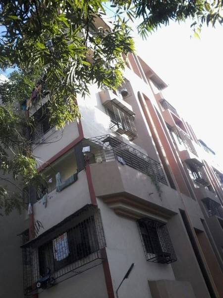 Images for Elevation of Reputed Builder Aakar Tower