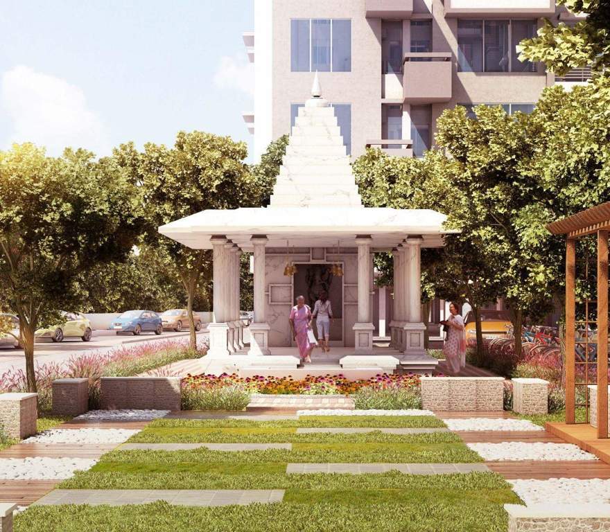 Images for Amenities of Goel Ganga Newtown Phase I