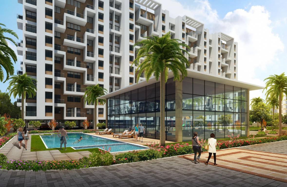  newtown phase i Swimming Pool