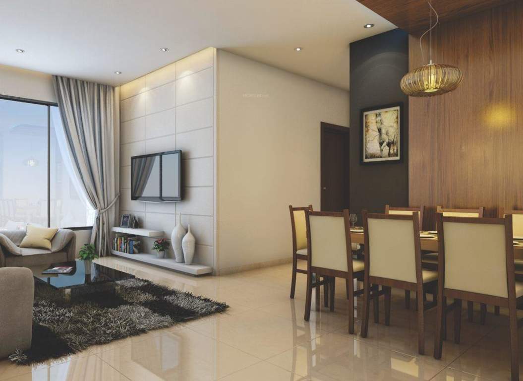 Images for Main Other of Goel Ganga Newtown Phase I