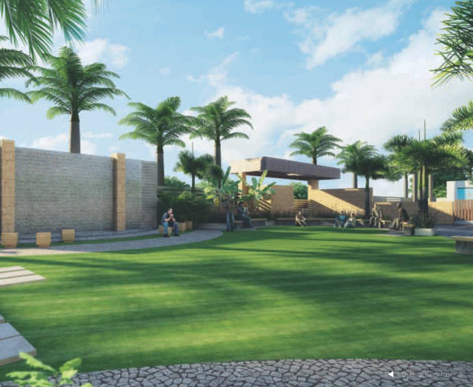 Images for Amenities of Patil Ekaant