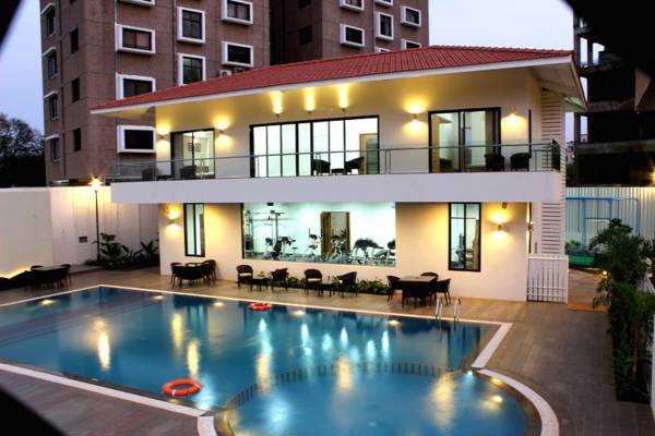 Images for Amenities of Patil Ekaant Images for Amenities of Patil Ekaant