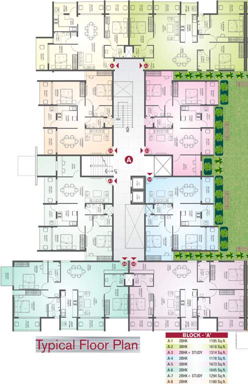  edilon Images for Cluster Plan of IN Edilon