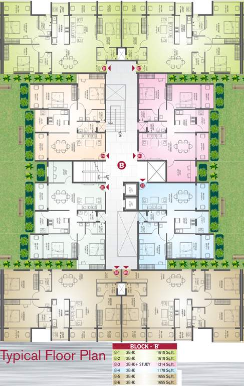  edilon Images for Cluster Plan of IN Edilon