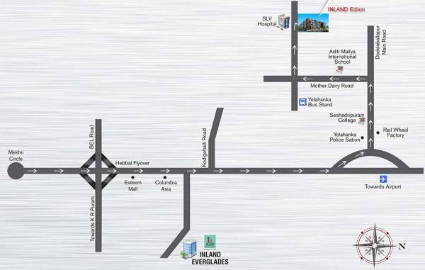  edilon Images for Location Plan of IN Edilon