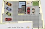 Images for Cluster Plan of Udhayam Sai Harsha Images for Cluster Plan of Udhayam Sai Harsha