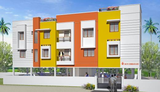 Images for Elevation of Udhayam Sai Harsha Images for Elevation of Udhayam Sai Harsha