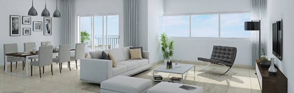  avenues Living Area