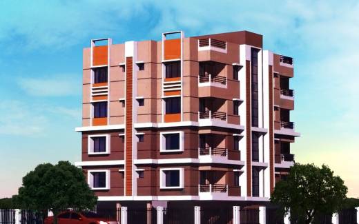 Images for Elevation of Biswas Jeet Venus