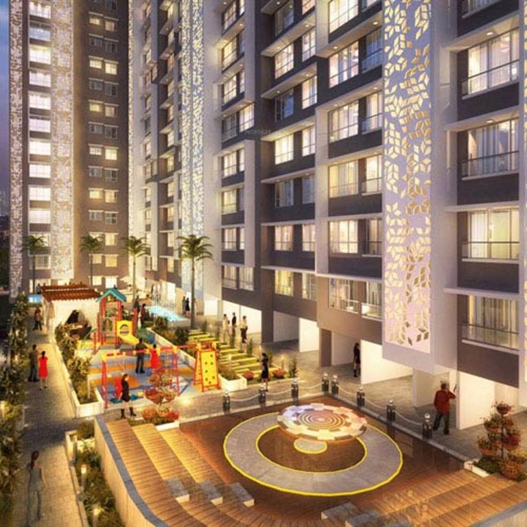 Images for Amenities of Paradigm Ananda Residency