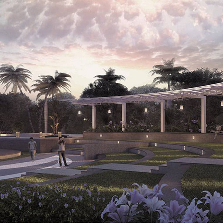 Images for Amenities of Paradigm Ananda Residency