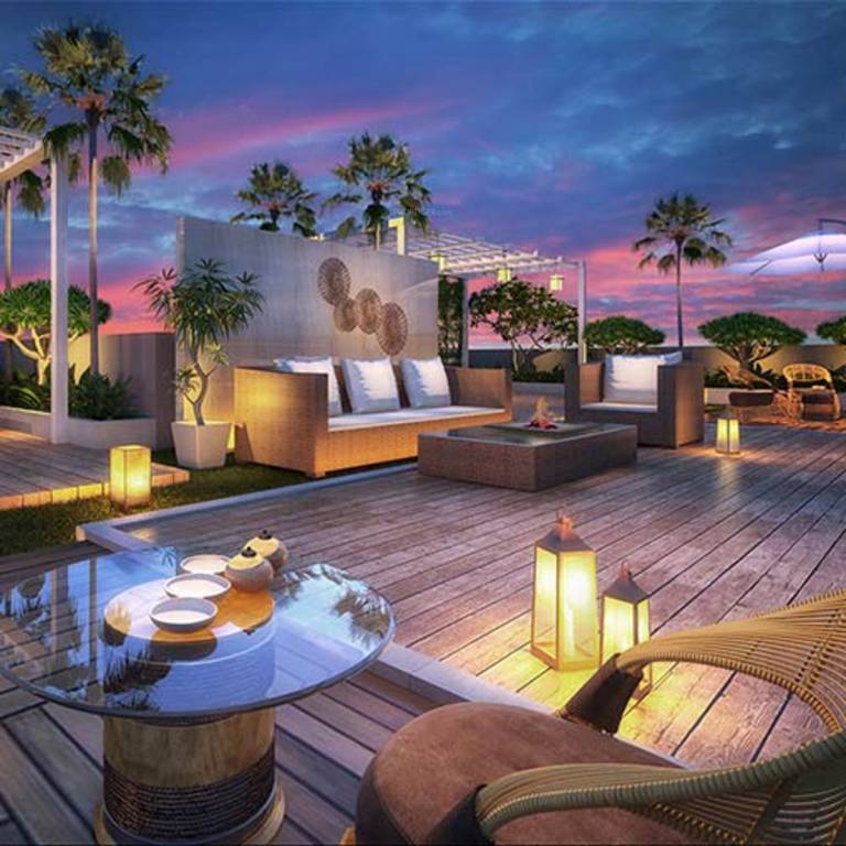 Images for Amenities of Paradigm Ananda Residency