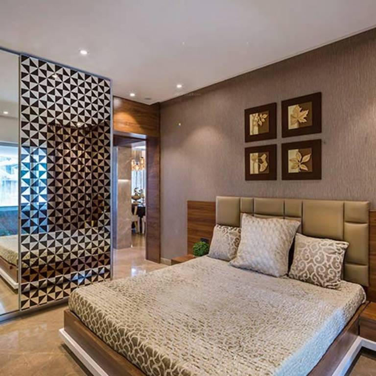 Images for Main Other of Paradigm Ananda Residency