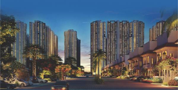 Images for Elevation of Amrapali Adarsh Awas Yojna Images for Elevation of Amrapali Adarsh Awas Yojna