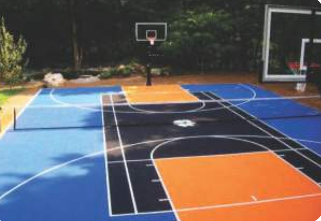 Images for Amenities of Amrapali Adarsh Awas Yojna