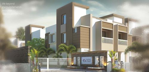 Images for Elevation of Darshanam Orchid orchid Images for Elevation of Darshanam Orchid