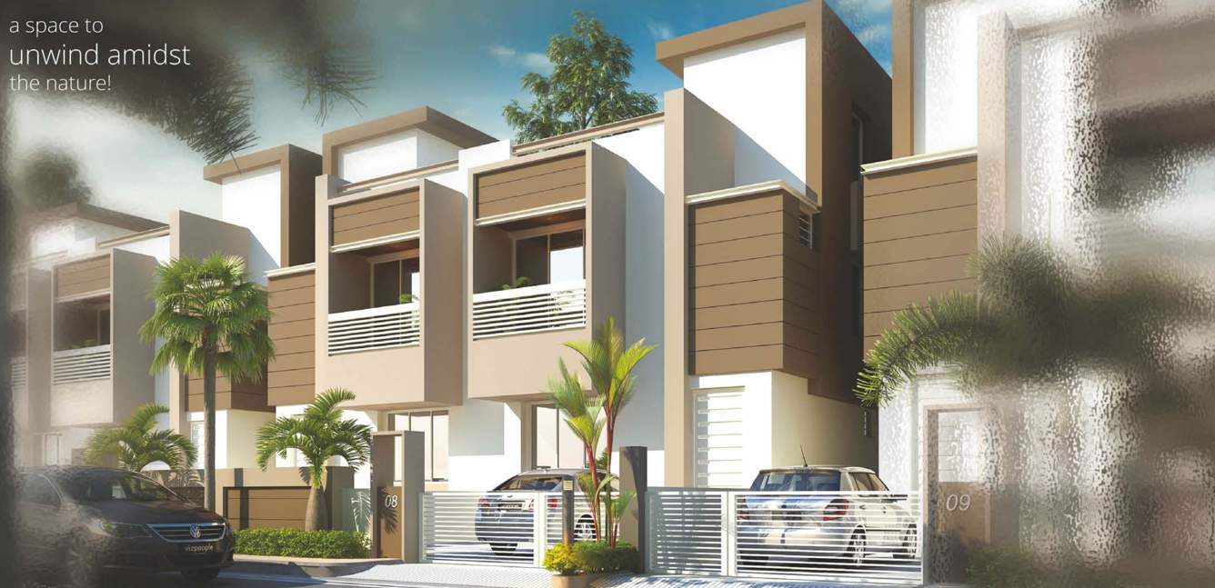  orchid Images for Elevation of Darshanam Orchid