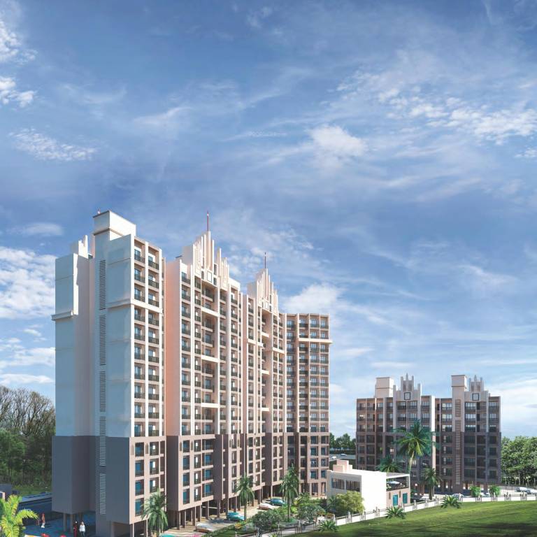 Images for Elevation of Nice Park