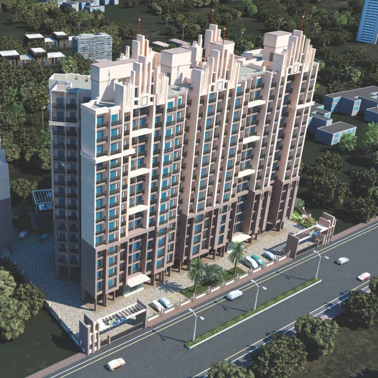 Images for Elevation of Nice Park