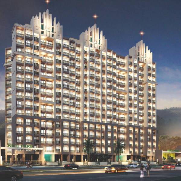 Images for Elevation of Nice Park