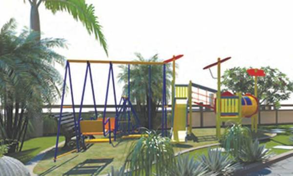 Images for Amenities of Nice Park