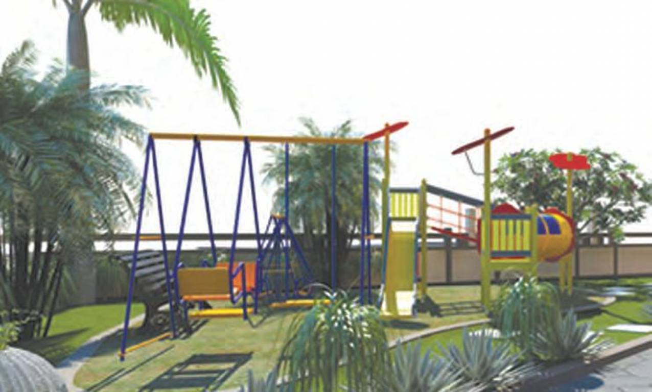 Images for Amenities of Nice Park