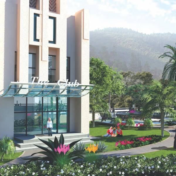 Images for Amenities of Nice Park