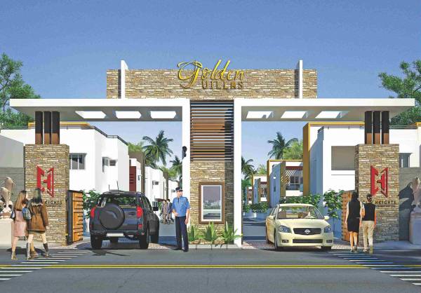 Images for Amenities of City Golden Villas