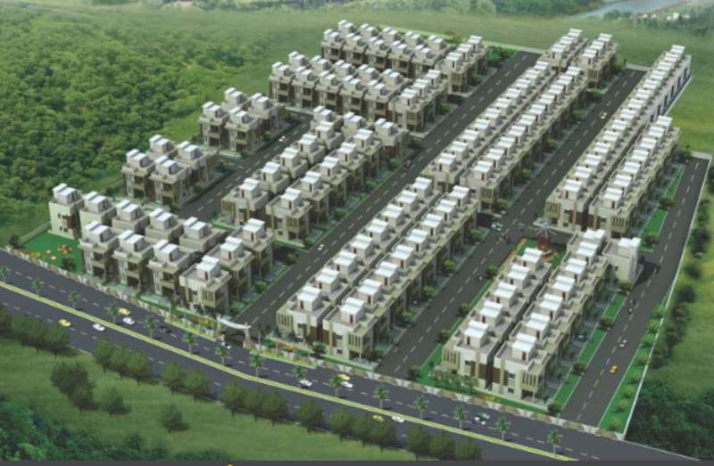  5th avenue Elevation