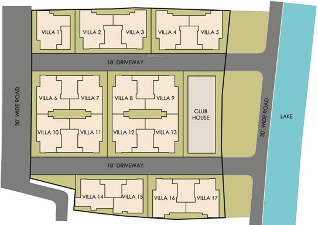  insignia Images for Layout Plan of Ramcons Insignia