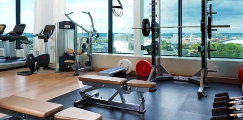 Images for Amenities of Ramcons Insignia insignia Images for Amenities of Ramcons Insignia