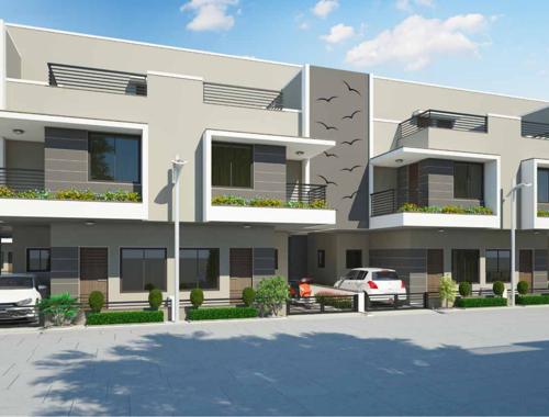 Images for Elevation of Sangani Vrajbhoomi vrajbhoomi Images for Elevation of Sangani Vrajbhoomi