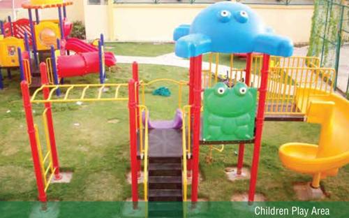 Images for Amenities of Sangani Vrajbhoomi vrajbhoomi Images for Amenities of Sangani Vrajbhoomi