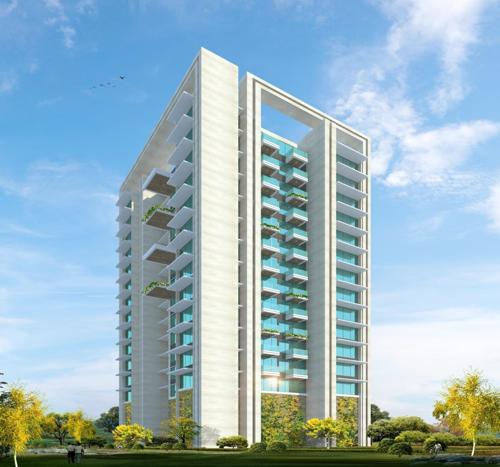  amaltas-71 Images for Elevation of Tattva Mittal Amaltas 71