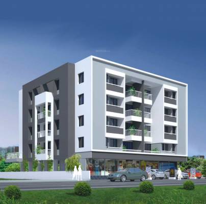 Images for Elevation of Liberty Niwas Images for Elevation of Liberty Niwas